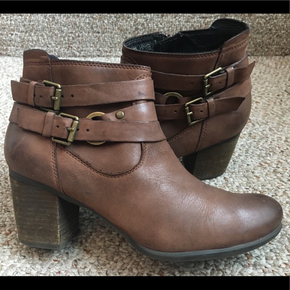 Josef Seibel Britney 02 Bootie UK 40 (US 9/9.5) - Picture 2 of 8